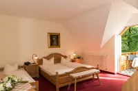 Hotel Knorre Hotels in Meissen