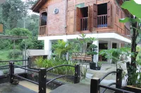 Tokwan's Agro Village Hotel di Hulu Semenyih