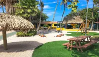 Divi Flamingo Beach Resort
