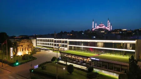 Kalyon Hotel Istanbul