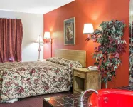 Econo Lodge Jonesboro - Atlanta South