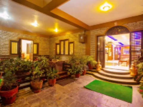Hotel Crystal Palace Hotels in Kaski