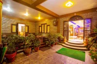 Hotel Crystal Palace