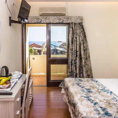 Aeromar Beach Hotel