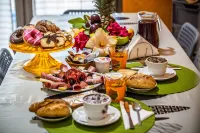 B&B Pepito Hotels in Cefalù