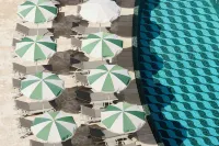 Iberostar Selection Es Trenc - Beach