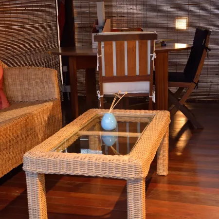 La Pointe Villas