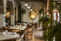 Imperio de Angeles - breakfast