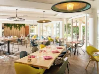 Résidence Valdys Thalasso & Spa - les Pins Hotels in Vendee