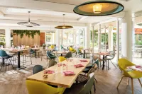 Résidence Valdys Thalasso & Spa - les Pins Hotels in Beauvoir-sur-Mer