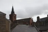 Castleyards Apartment 1