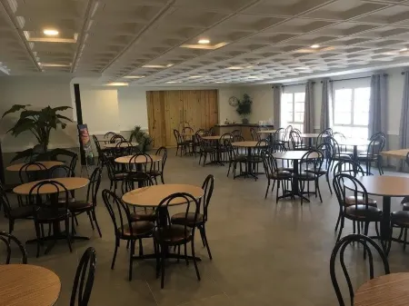 San Marco Hotel Curacao & Casino