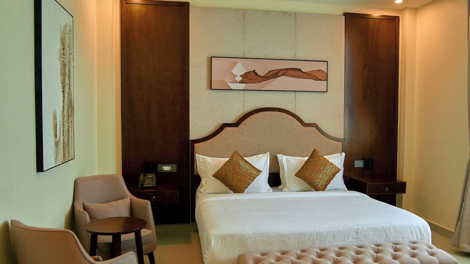 ZABIBU HOTEL