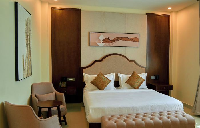 ZABIBU HOTEL