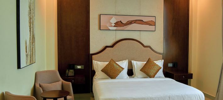 ZABIBU HOTEL Các khách sạn ở Dodoma