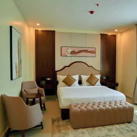 ZABIBU HOTEL