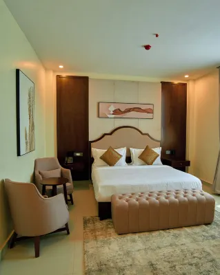 ZABIBU HOTEL - 2-نجوم