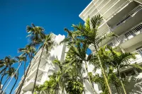 Oasis Hotel Waikiki Hotel di Honolulu