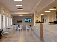 Nuovo Albergo Operai Hotels in Monfalcone