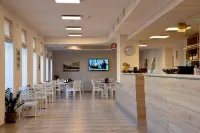 Nuovo Albergo Operai Hotels in Sistiana