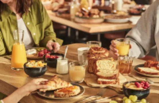 Campanile Prime - Argenteuil