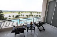 Pattana Sports Resort - Mountain view