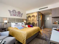 Mercure Krakow Stare Miasto Hotel berhampiran Muzium Farmasi