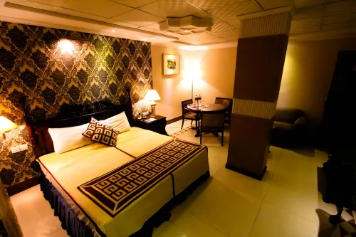 Hotel Sea Shell - 3 stelle