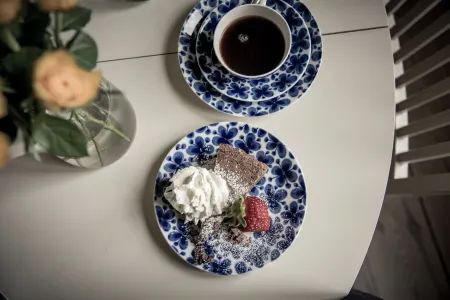 Ruders Egendom Отели в г. Tibro