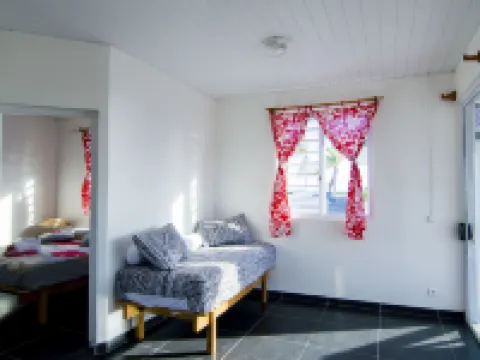 Va'a i te Moana Hotels in Rangiroa