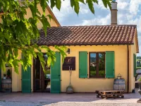 Agriturismo La Fonte Hotel a Bevagna