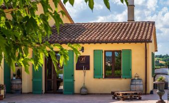 Agriturismo la Fonte