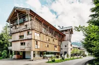 Boutiquehotel Werdenfelserei Hotels in Garmisch-Partenkirchen