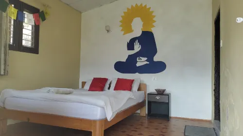 Peace Guest House - Gæstehus