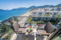 Aurasia Beach Hotel - Ocean View