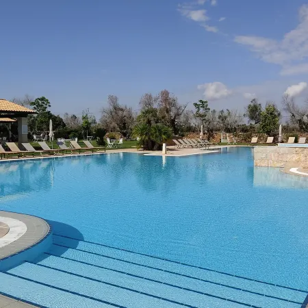 Tenuta Monacelli Lecce