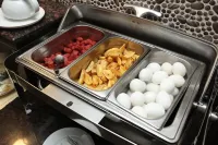 Adana Park Otel - Bữa sáng