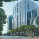8 Newtown Boulevard by Siet