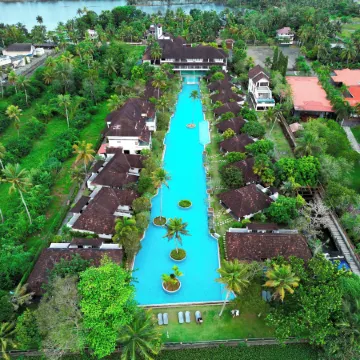 Rhythm Kumarakom