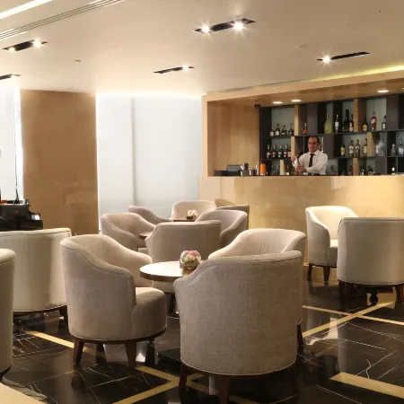 Lancaster Plaza Beirut