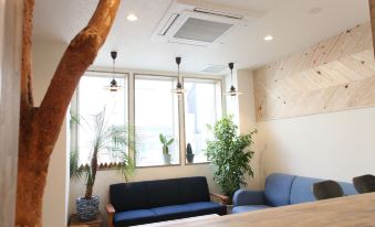 North Front Hostel