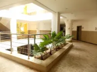 Thornberry Savannah Suite Hotel Hotels in Abuja