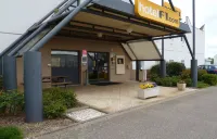 hotelF1 Evreux Sud Hotels in Evreux
