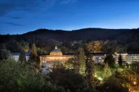 Maritim Hotel Bad Wildungen Hotels in Naumburg