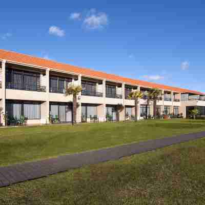 밀레니엄 호텔 앤드 리조트 마누엘스 타우포 Hotel Exterior