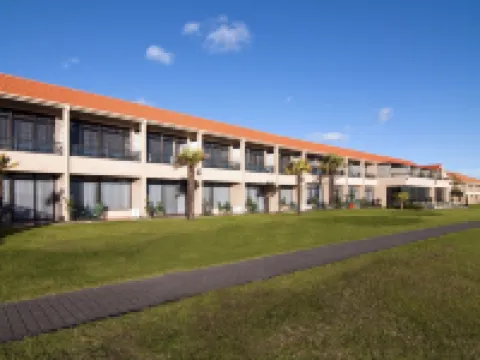Millennium Hotel and Resort Manuels Taupo Hotels in Taupo