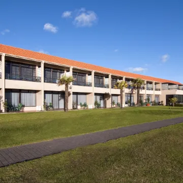 Millennium Hotel and Resort Manuels Taupo Отели в г. Таупо