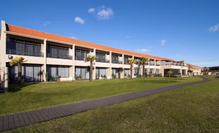 Millennium Hotel & Resort Manuels Taupo