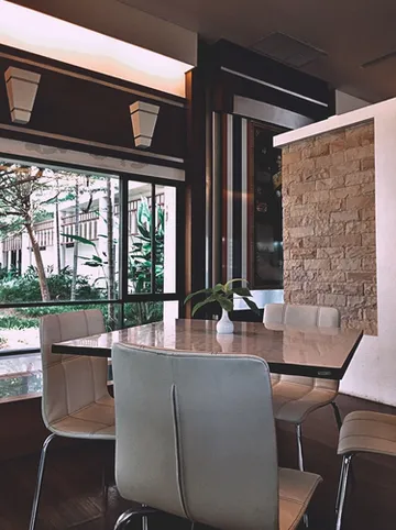 รูปภาพของโรงเเรมยูเพลส มหาวิทยาลัยอุบลราชธานี