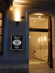 Hotel Palacete de Alamos